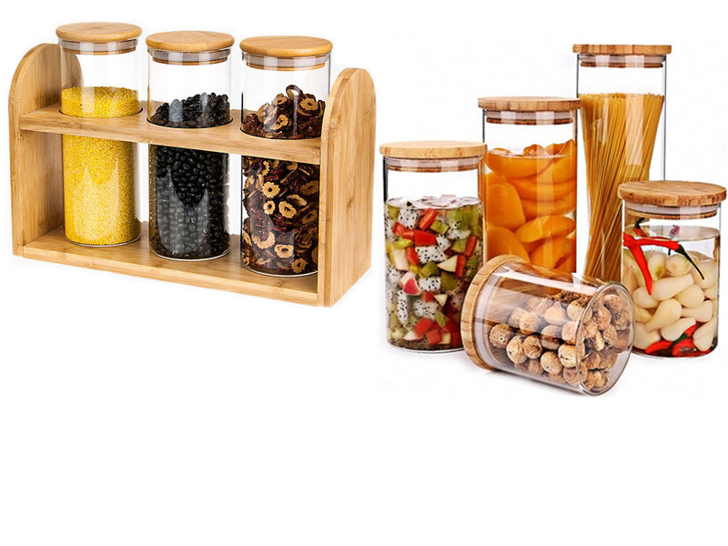 Kitchen Storage – Australian Kitchen