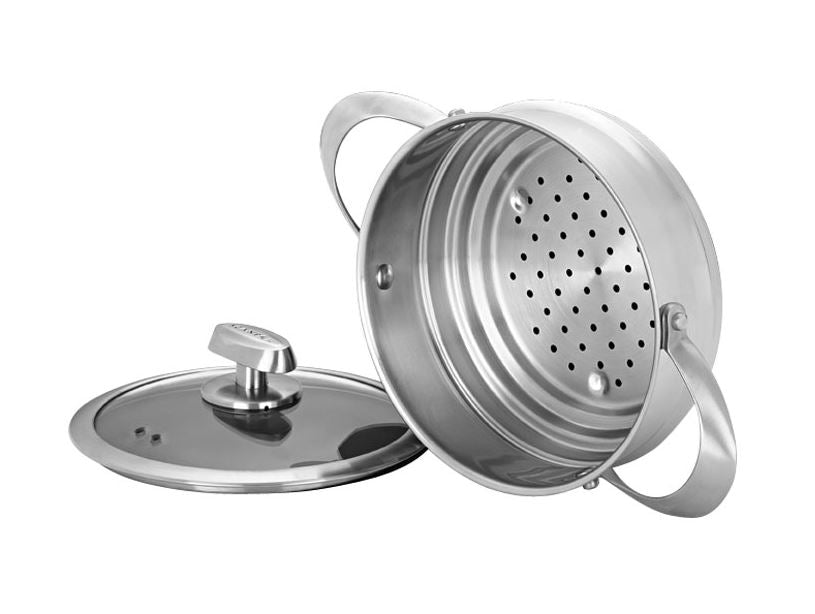 Steamer Inserts – Australian Kitchen