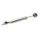 2-in-1 Stainless Steel Melon Baller & Fruit Carving Tool