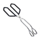 Heavy Duty Stainless Steel Anti Slip Scissor Tong
