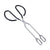 Heavy Duty Stainless Steel Anti Slip Scissor Tong