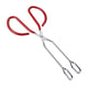 Heavy Duty Stainless Steel Anti Slip Scissor Tong