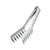 Stainless Steel Spaghetti & Pasta Serving Tongs 20.5cm