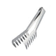 Stainless Steel Spaghetti & Pasta Serving Tongs 20.5cm