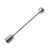 Stainless steel honey and syrup dipper stick spoon