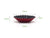 Oval large tart pie tin