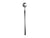 Sleek Stainless Steel Coffee Spoon Dessert Spoon