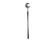 Sleek Stainless Steel Coffee Spoon Dessert Spoon