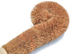 Natural Fiber Bottle Brush