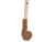 Natural Fiber Bottle Brush
