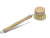 Natural Fiber Kitchen Cleaning Dish Brush