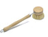 Natural Fiber Kitchen Cleaning Dish Brush