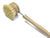 Natural Fiber Kitchen Cleaning Dish Brush