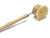 Natural Fiber Kitchen Cleaning Dish Brush