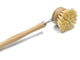 Natural Fiber Kitchen Cleaning Dish Brush