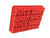 Naughty or Nice Ice Tray 8 Moulds