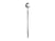 Sleek Stainless Steel Coffee Spoon Dessert Spoon
