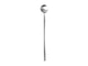 Sleek Stainless Steel Coffee Spoon Dessert Spoon