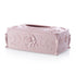 Tissue holder box